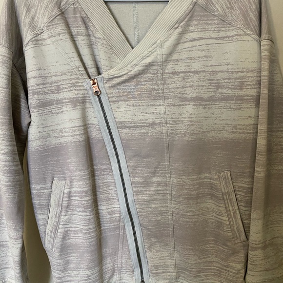Lululemon Mula jacket - Picture 4 of 4